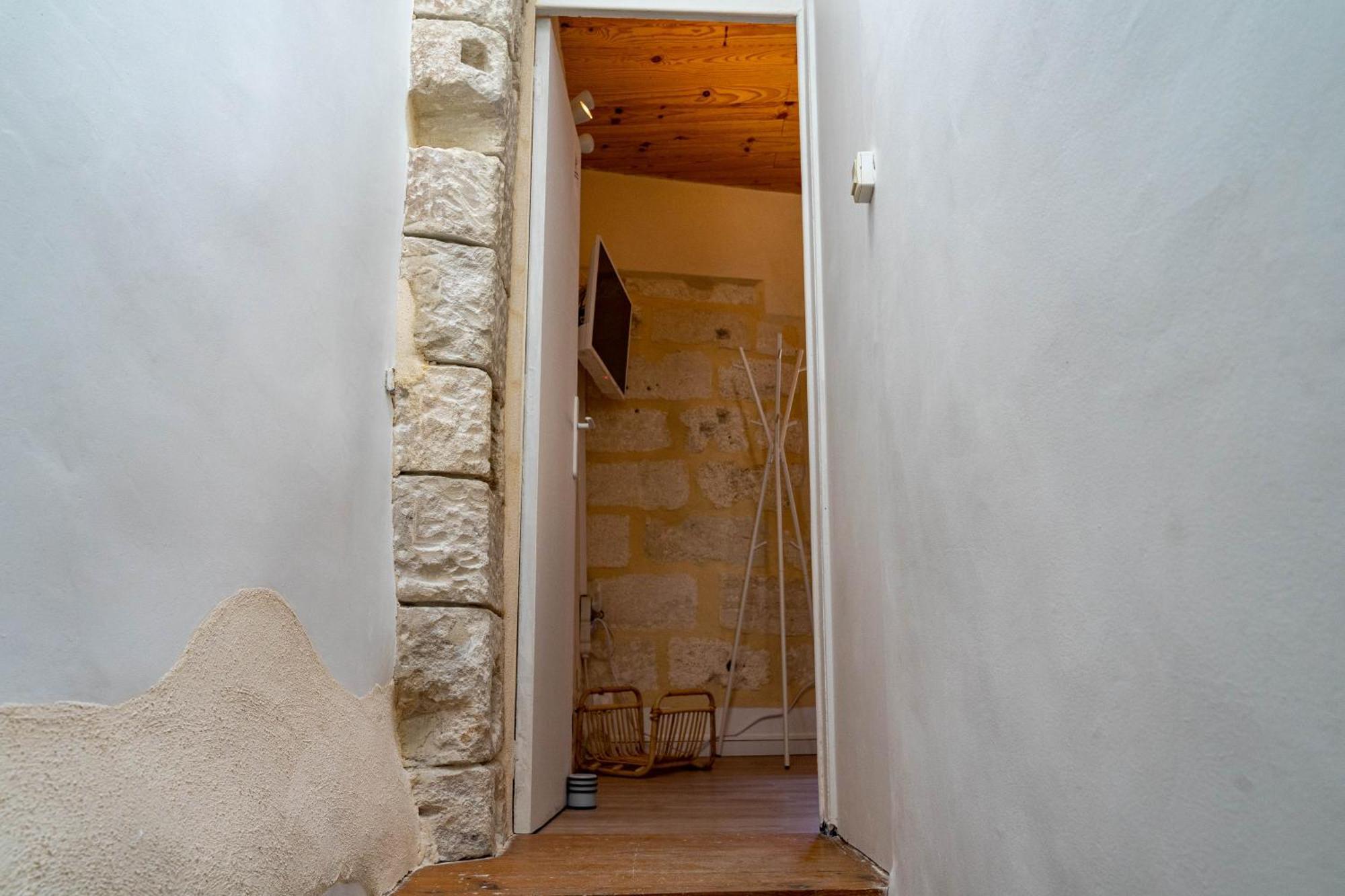 A L'Ombre Des Papes Apartment Avignon Exterior foto